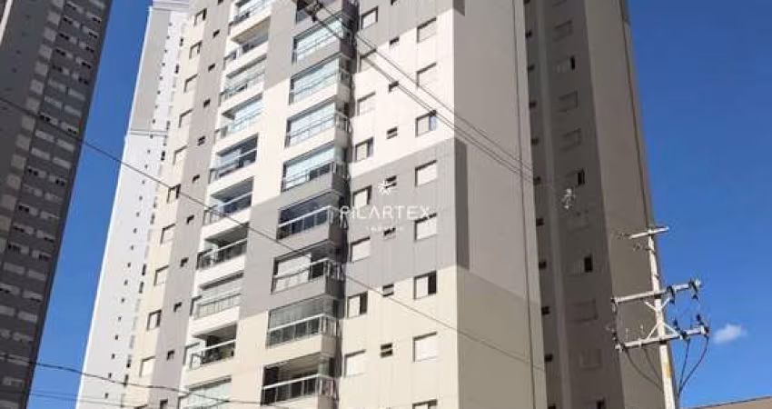 Apartamento com 3 quartos, 1 Suíte No Terroir para Venda, 114 m² por R$ 998.000,00 - Gleba Palhano - Londrina/PR