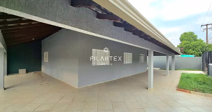 Casa com 3 quartos, 1 suíte à venda na zona leste, por r$ 479.000,00 - jardim da luz - londrina/pr