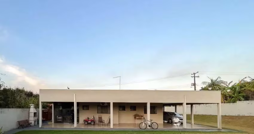 Casa com 2 dormitórios à venda, 172 m² por R$ 1.199.000,00 - Condomínio Estancia Cabral - Cambé/PR