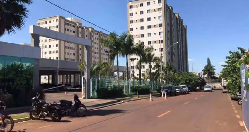 Apartamento com 2 dormitórios à venda, 45 m² por R$ 295.000,00 - Gleba Fazenda Palhano - Londrina/PR