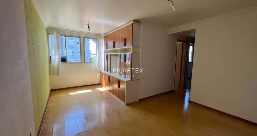 Apartamento 3 quartos - Antares