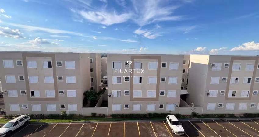 Apartamento 2 quartos - Acquaville
