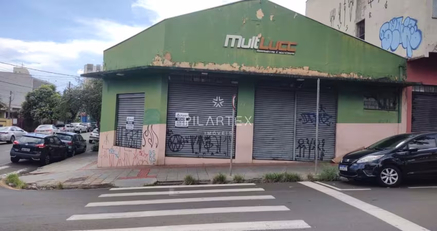 Salas/Conjuntos à venda, Centro - Londrina/PR