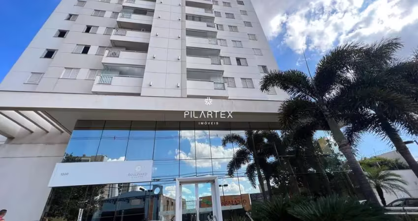 Apartamento à venda no Boulevard Village - Conforto e Sofisticação