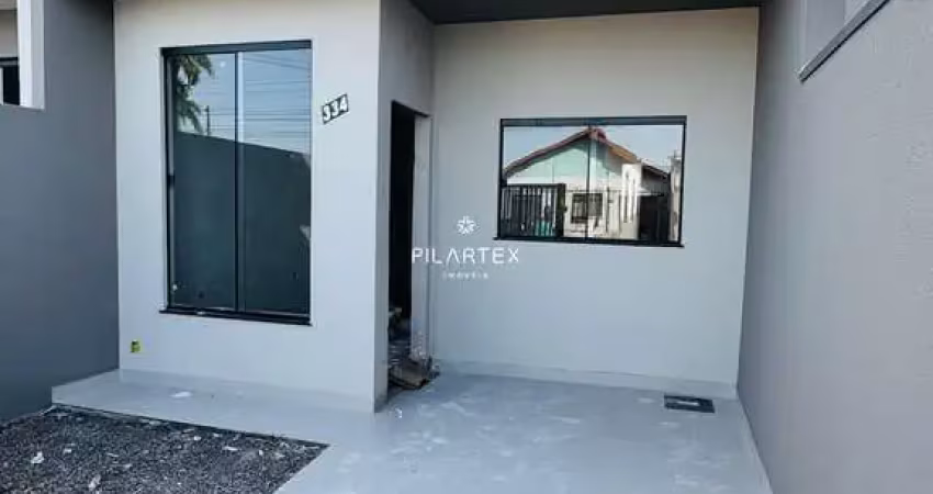 Casa com 3 quartos à venda na Rua Café Moca, 334, Conjunto Café, Londrina
