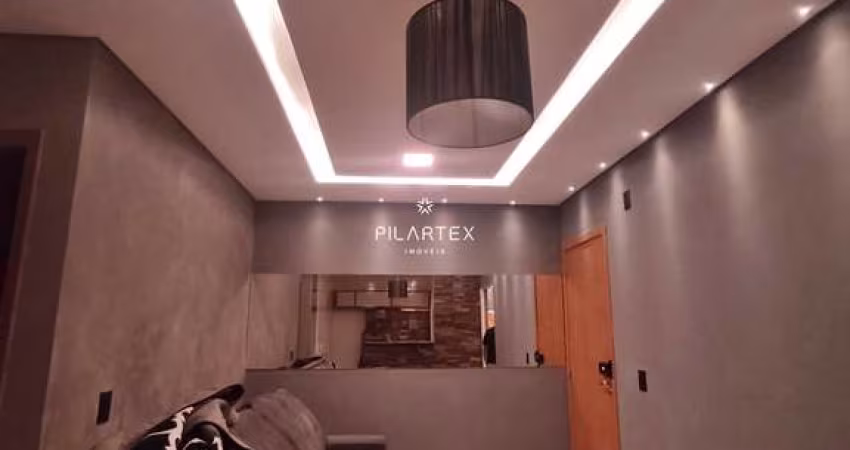 Apartamento 2 quartos - Colinas