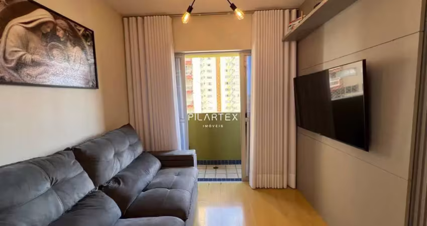 Apartamento à venda na Rua Santos - Centro de Londrina