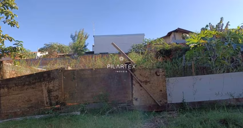Terreno - Residencial Abussafe