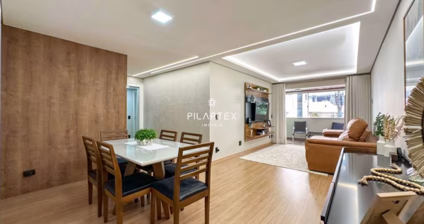 Apartamento à venda, Centro, Londrina-PR.