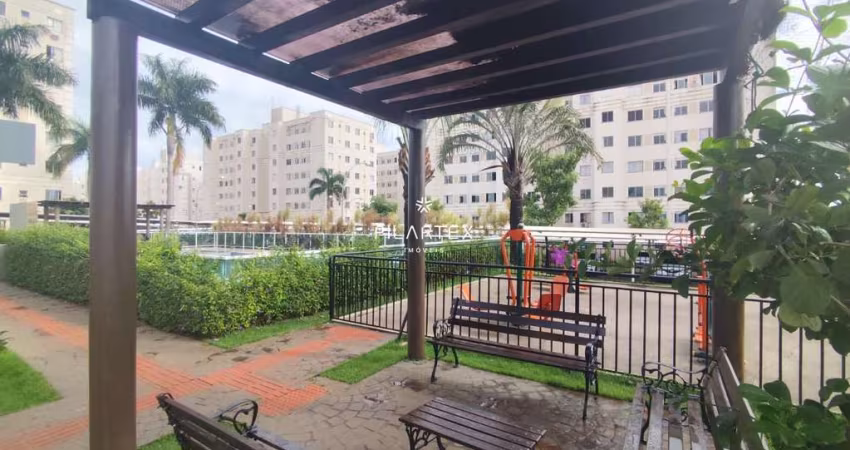 Apartamento 2 quartos - Conjunto Habitacional Doutor Farid Libos