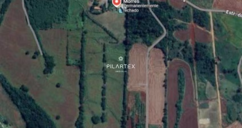 Chácara a venda no Limoeiro