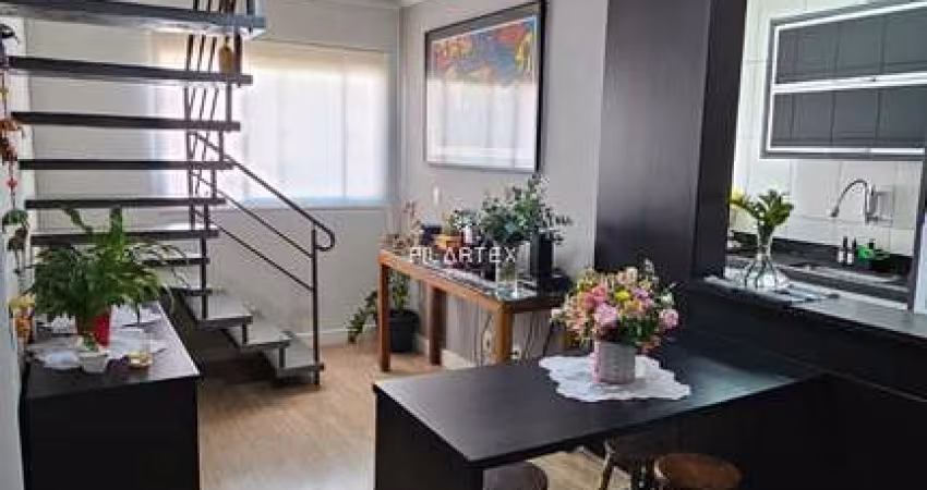 Apartamento Duplex - Spazio Lumiere