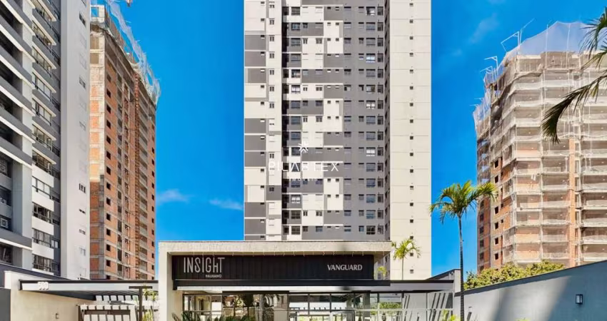 Apartamento 2 quartos - Gleba Fazenda Palhano