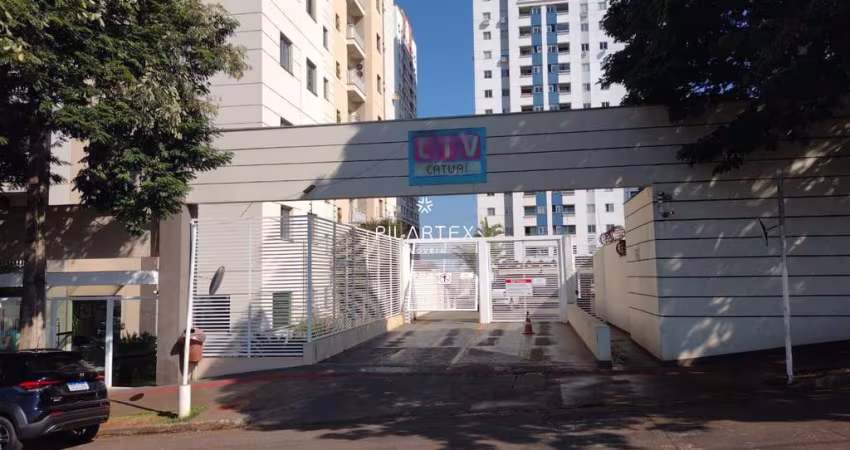 Apartamento 3 quartos - Terra Bonita