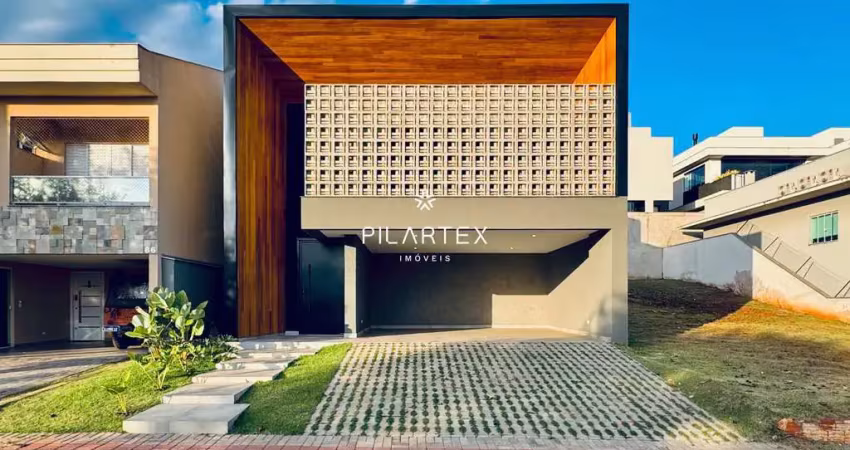 Casa com 3 quartos à venda na Rua João Pires, 155, Parque Tauá, Londrina