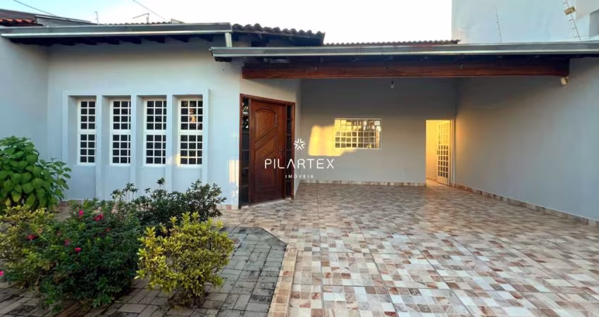 Casa 03 Quartos - Jd Vale do Cedro - Região Leste - Próx ao Hospital Universitário - R$ 590.000,00