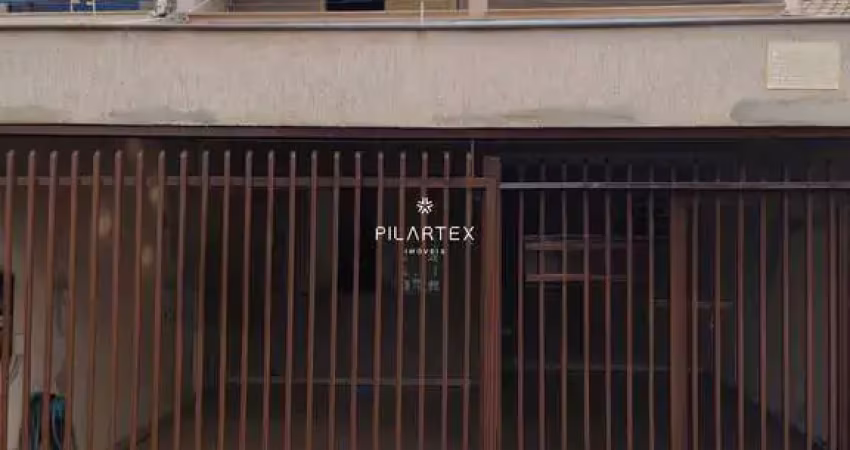 Casa com 3 quartos à venda no Jardim Pioneiros, Londrina 