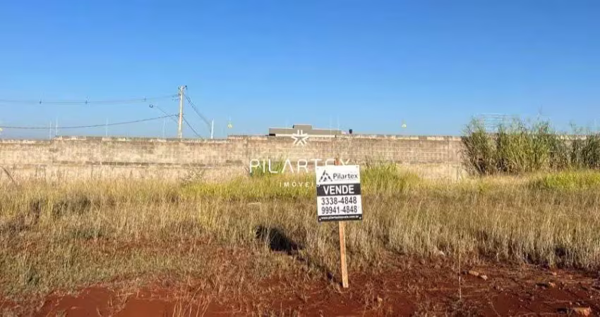 Terreno à venda na avenida principal do parque tauá