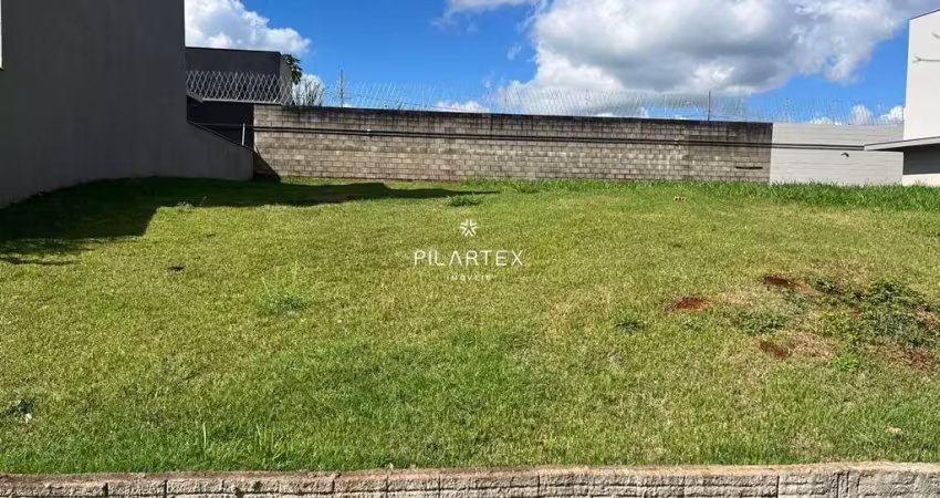 Terreno em condomínio fechado à venda na Rua João Pires, 155, Parque Tauá, Londrina