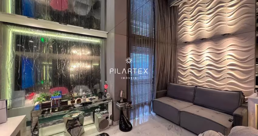 Apartamento com 2 quartos à venda na Rua Caracas, 1200, Santa Rosa, Londrina