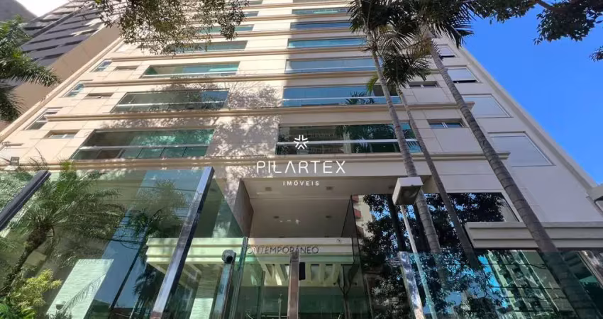 Apartamento com 3 quartos para alugar na Rua Tupi, 328, Centro, Londrina