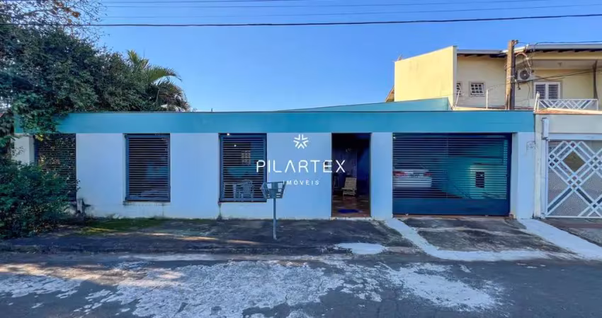 Casa à venda na Rua Paulo VI, 231, Jardim Albatroz, Londrina
