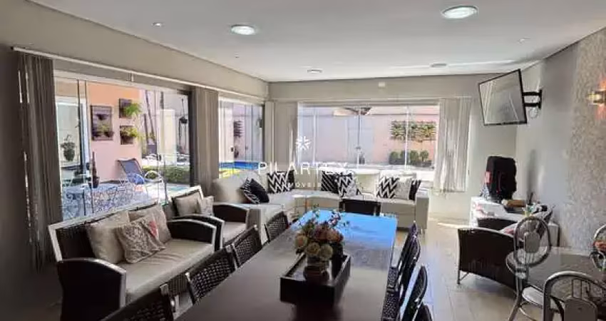 Casa à venda na Rua Vasco da Gama, 277, Aeroporto, Londrina