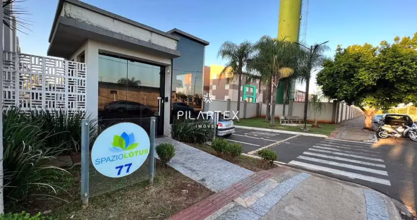 Apartamento à venda no spazio lótus região leste de londrina