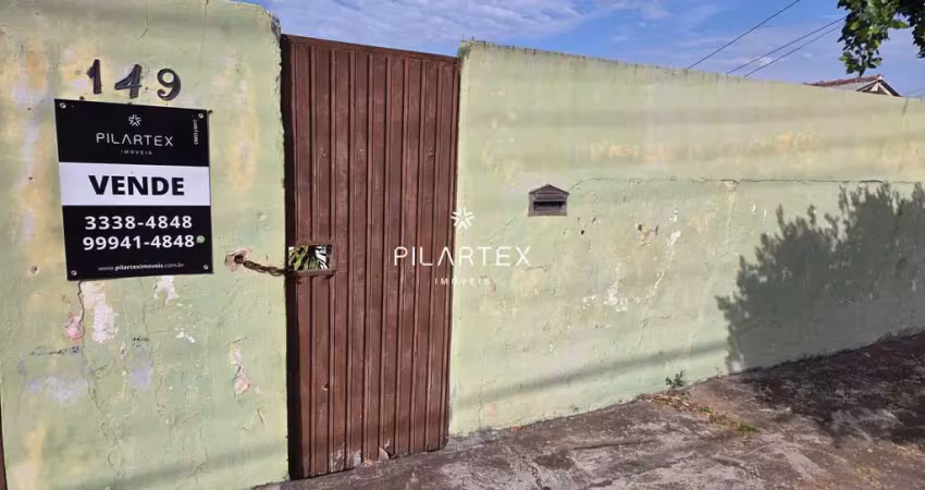 Terreno à venda na Rua Marechal Hermes da Fonseca, 149, Hedy, Londrina