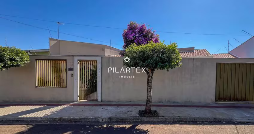 Casa com 4 quartos à venda na Rua João Alves da Rocha Loures, 377, Jardim Neman Sahyun, Londrina