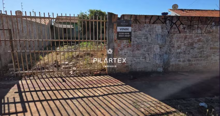 Ponto comercial à venda na Avenida Laranjeiras, 2379, Marumbi, Londrina