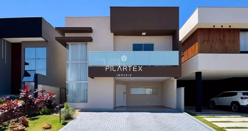 Casa com 3 quartos à venda na Rua Nelson Brunelli, 12, Parque Tauá, Londrina