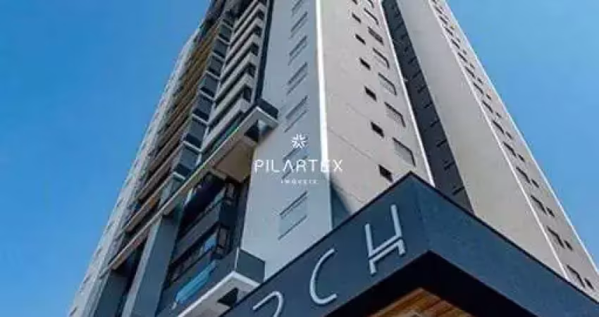 Apartamento com 3 quartos à venda na Rua Ulrico Zuimglio, 600, Gleba Fazenda Palhano, Londrina