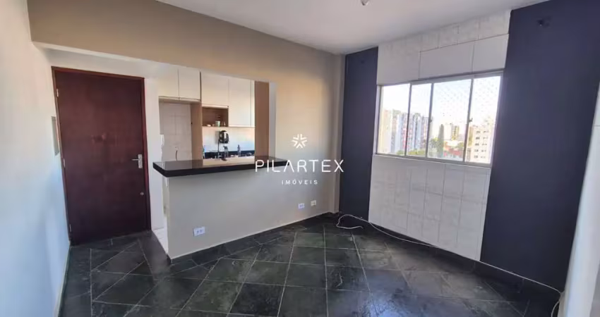Apartamento com 1 quarto à venda na Rua Paes Leme, 946, Jardim América, Londrina