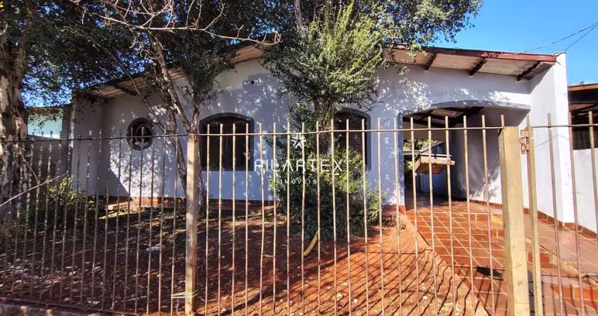 Casa com 2 quartos à venda na Rua Maria Madalena, 149, Gayon, Londrina