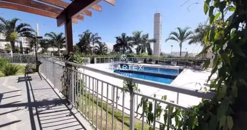 Apartamento com 2 quartos à venda na Rua Akeo Hasuda, 300, Acquaville, Londrina