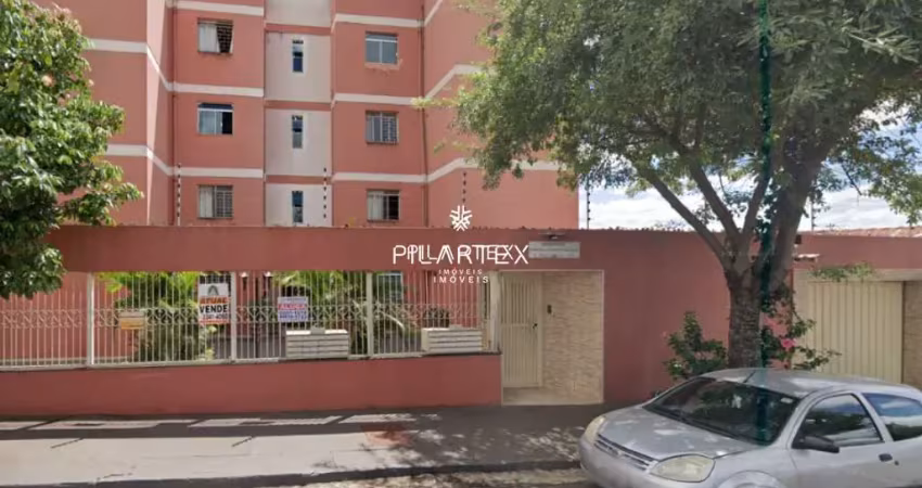 Apartamento com 2 quartos à venda na Rua Cravina, 103, Jardim Sérgio Antônio, Londrina