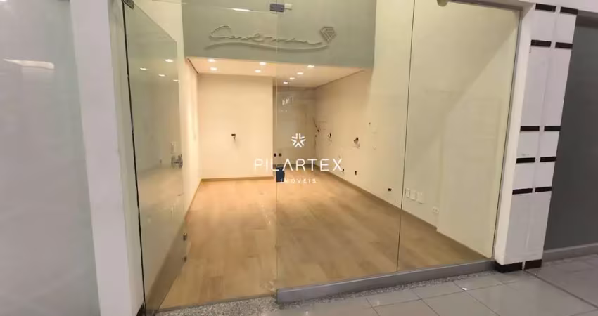 Sala comercial para alugar na Rua Piauí, 399, Centro, Londrina