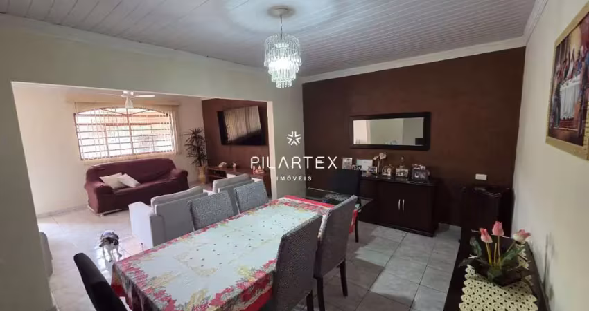 Casa com 3 quartos à venda na Rua Rubi, 38, Waldemar Hauer, Londrina