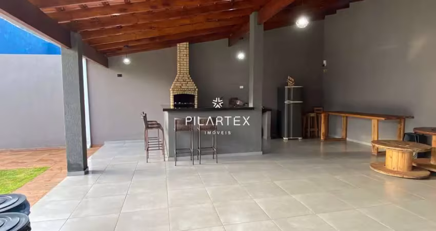 Ponto comercial à venda na Rua Edson Felipe de Melo, 249, Jardim Vitória, Cambé