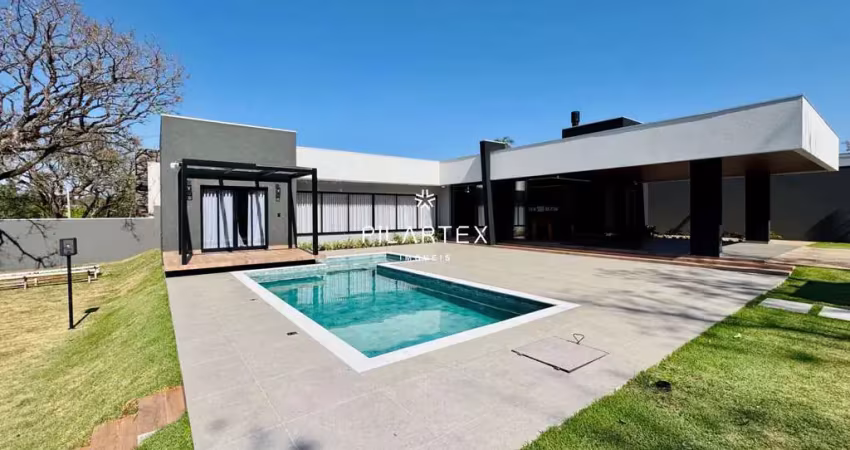 Casa com 3 quartos à venda na Rua Maestro Andrea Nuzzi, 790, Jardim Itatiaia 1, Londrina