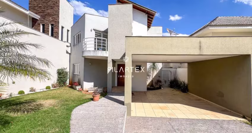 Casa com 3 quartos à venda na Rua Felício Marconi, Condomínio Vale do Arvoredo, Londrina