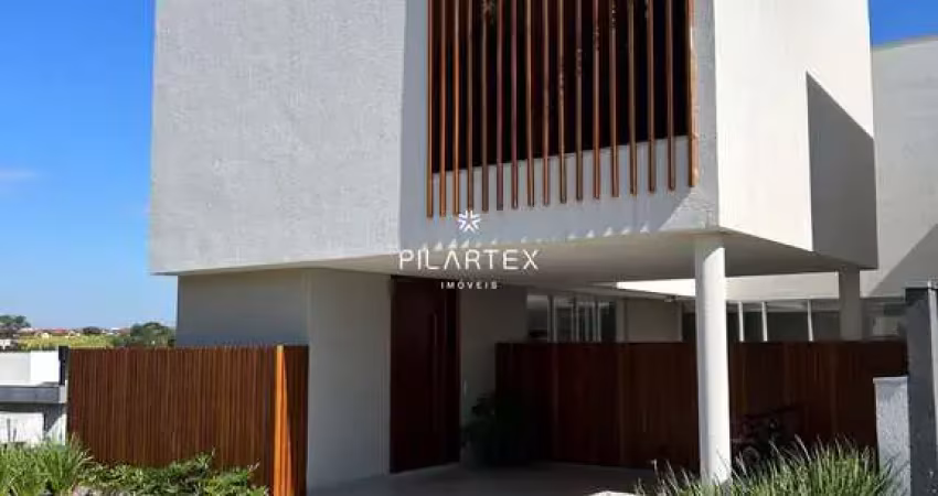 Casa com 3 quartos à venda na Rua Nelson Brunelli, 2335, Parque Tauá, Londrina
