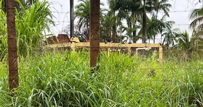 Terreno à venda, 3000 m² por r$ 420.000,00 - indusville - londrina/pr