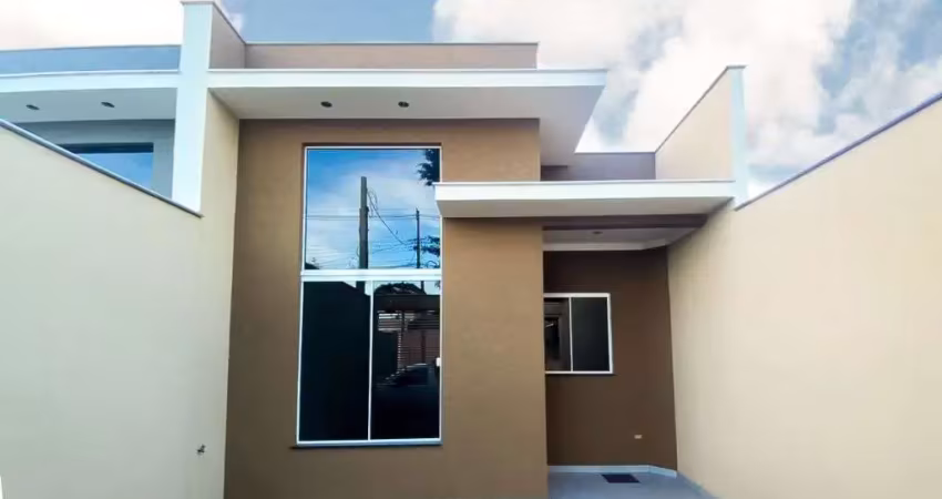 Casa com 3 quartos para alugar na Rua Mario Bonalume, 180, Jardim do Leste, Londrina