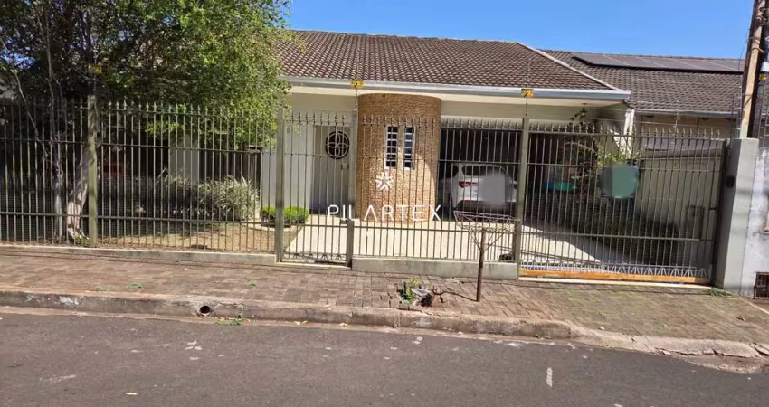Casa com 3 quartos à venda na Rua Maria Madalena, 110, Gayon, Londrina