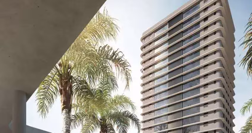 Apartamento com 3 quartos à venda na Rua Maria Lúcia da Paz, 250, Gleba Fazenda Palhano, Londrina