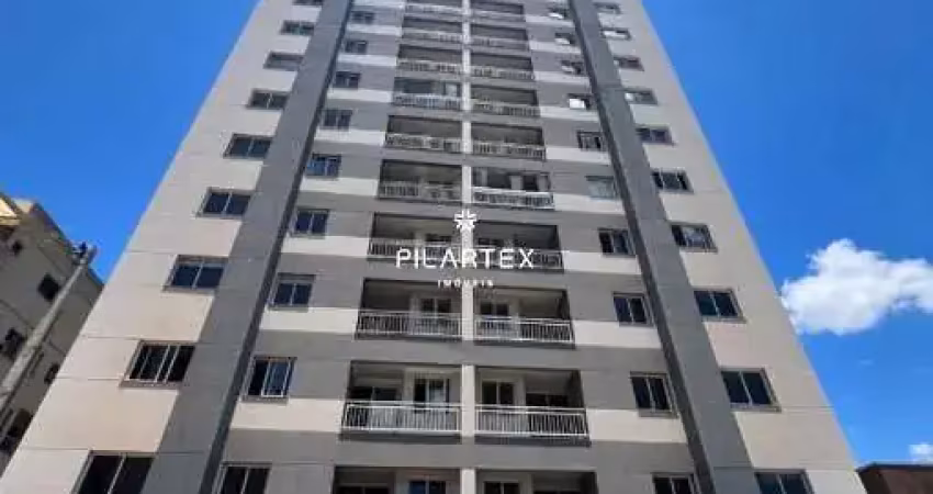 Apartamento com 3 quartos à venda na Rua Frederico Balan, 80, Gleba Fazenda Palhano, Londrina