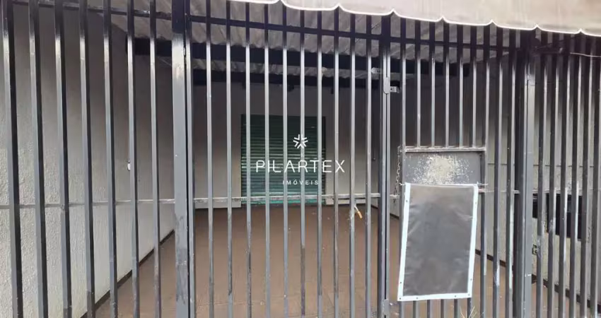 Casa à venda na Rua Euclides Machado, 52, Conjunto Habitacional Milton Gavetti, Londrina