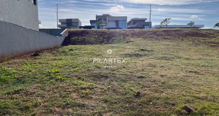 Terreno à venda no condomínio aranguá – excelente oportunidade!